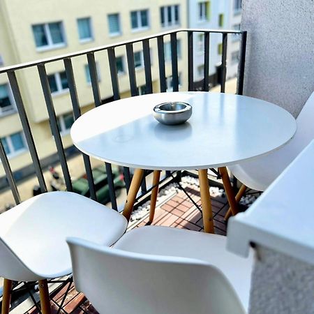Apartment-City ケルン エクステリア 写真
