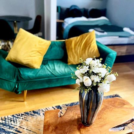Apartment-City ケルン エクステリア 写真