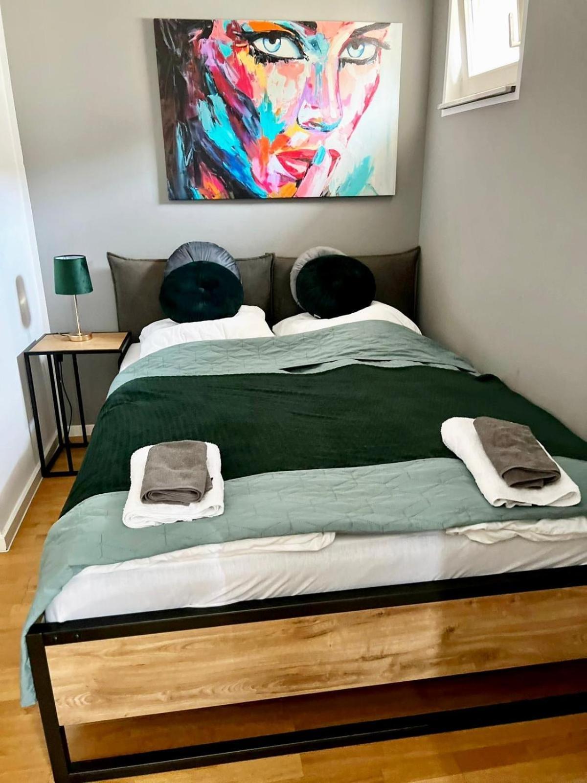 Apartment-City ケルン エクステリア 写真