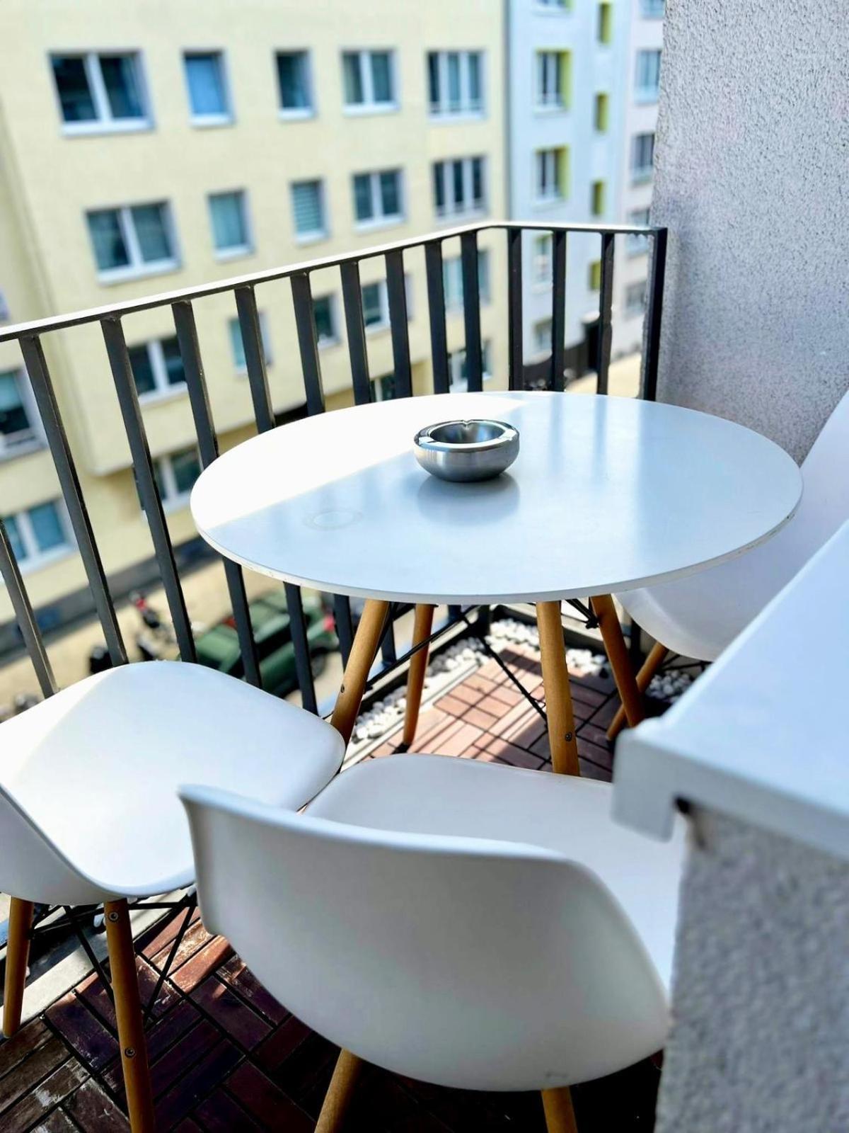Apartment-City ケルン エクステリア 写真
