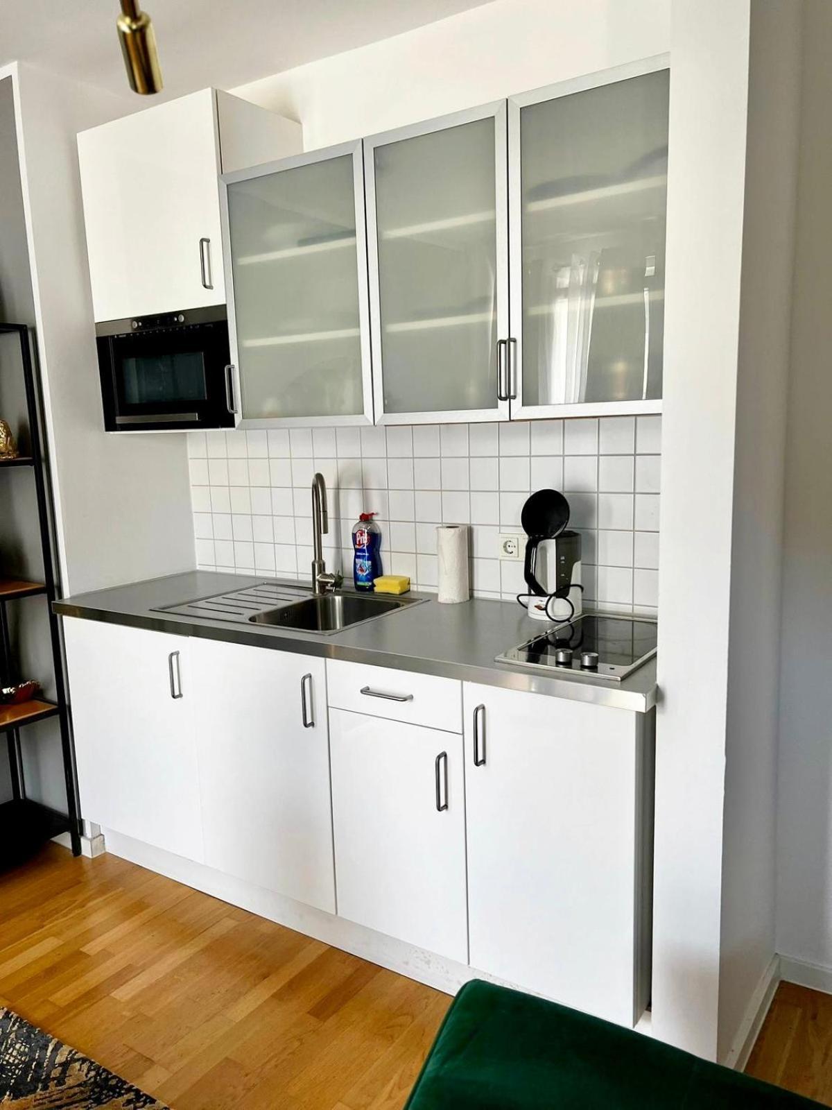 Apartment-City ケルン エクステリア 写真
